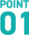 POINT 01