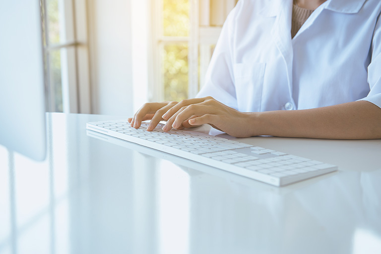 相談から制作・改善まで一気通貫で対応のイメージ